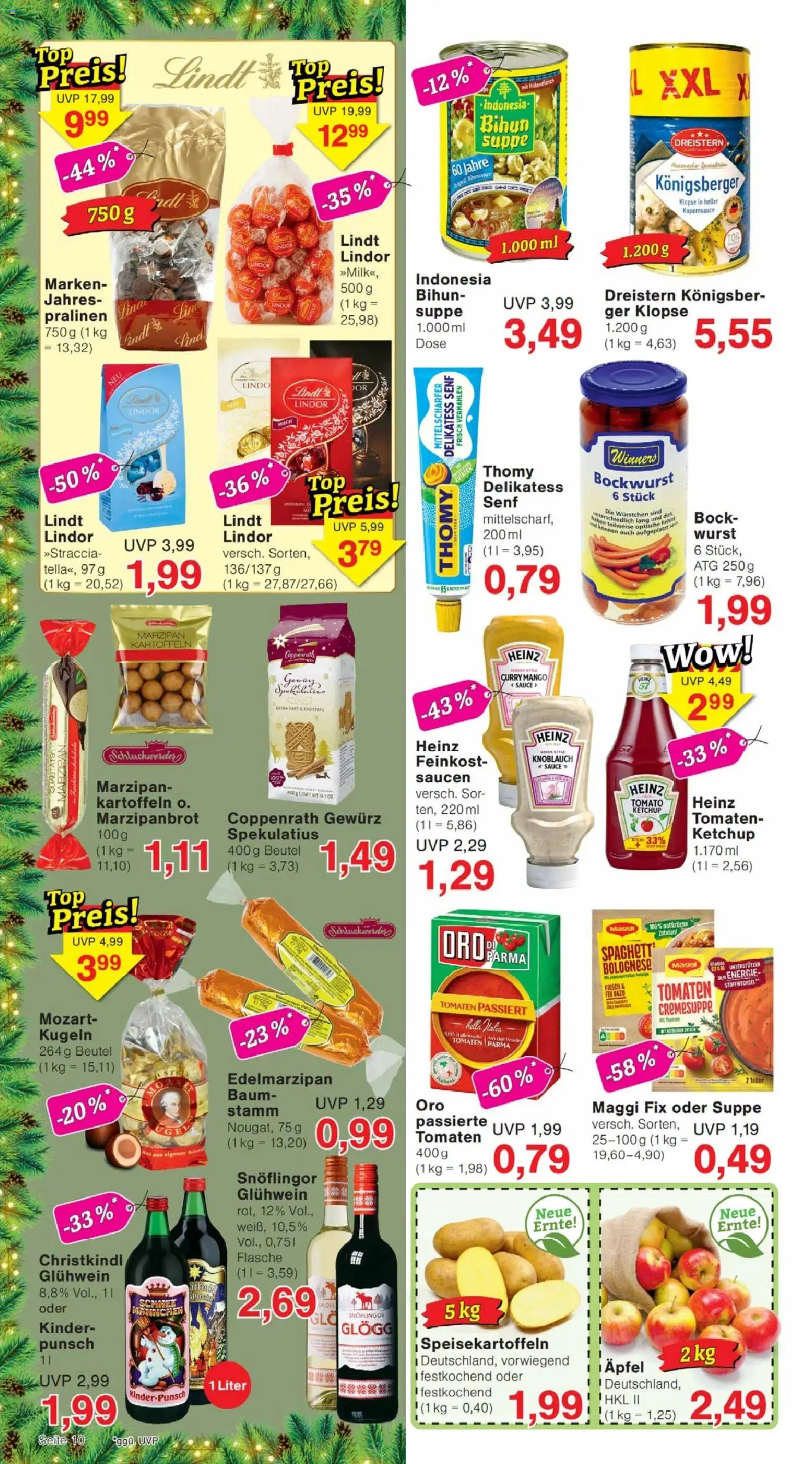 Jawoll Prospekt - Seite 10 - gültig ab 22.12.2025