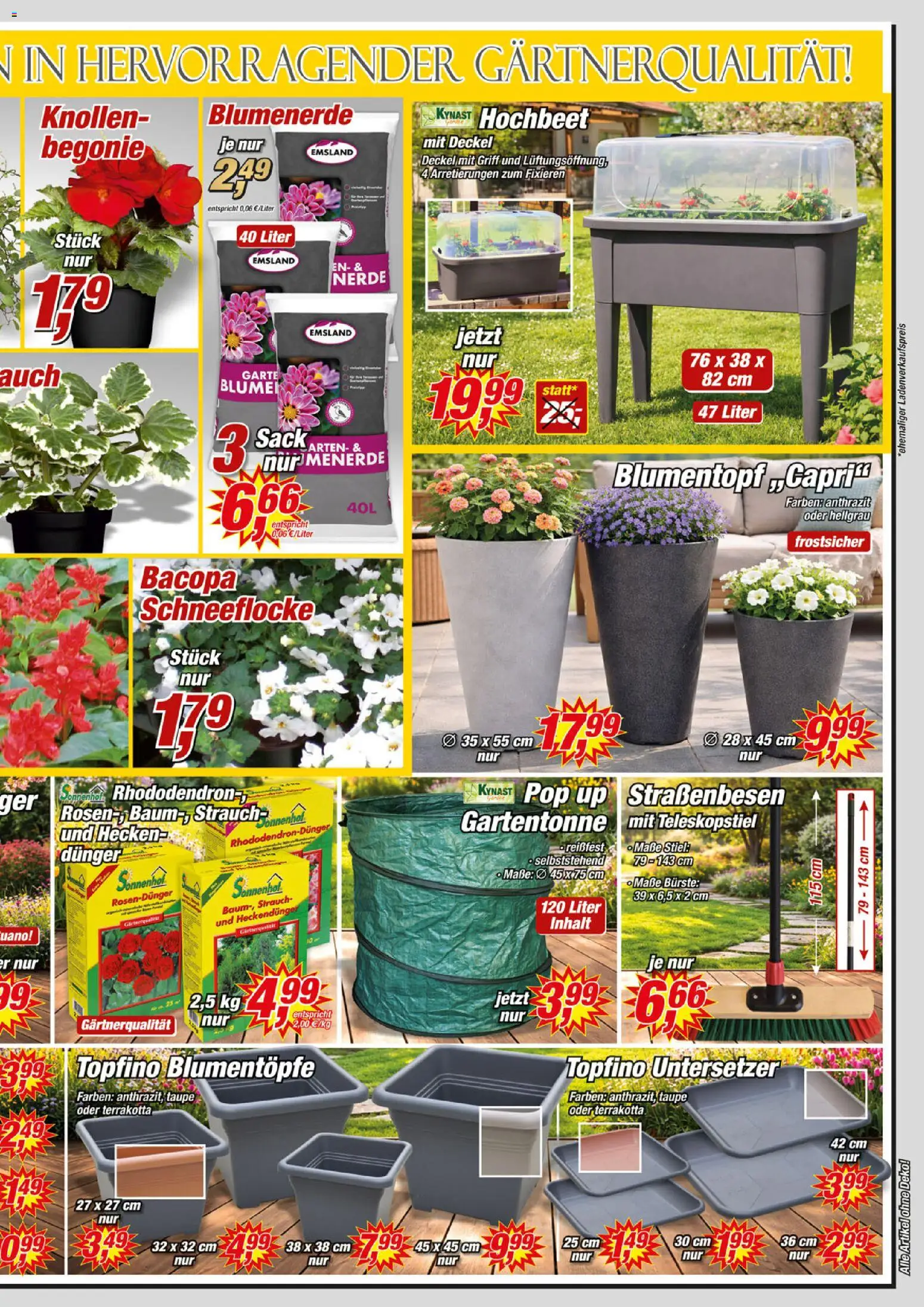 Posten Börse Prospekt 	 - Seite 5 - gültig ab 11.04.2026