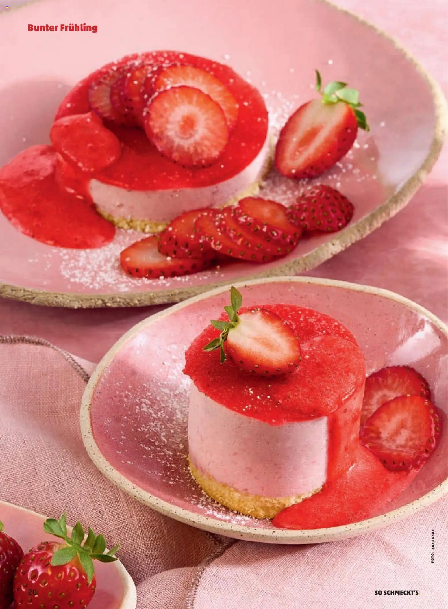 Penny Markt So Schmeckt's - Frühling 2026 - page 20- valid from 01.03.2026