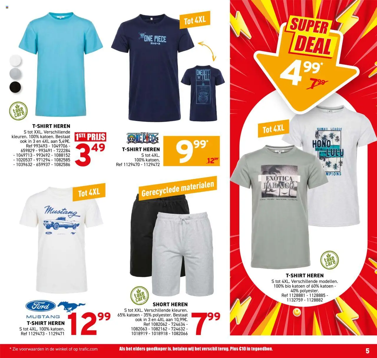 Trafic - Folder - pagina 12- geldig vanaf 16/07/2025