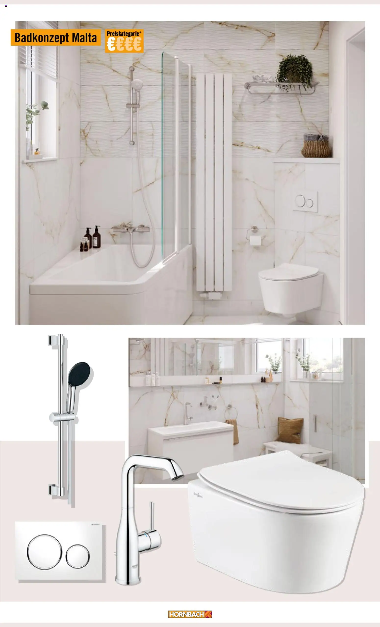 Hornbach Prospekt 	 - Seite 21 - gültig ab 02.02.2026