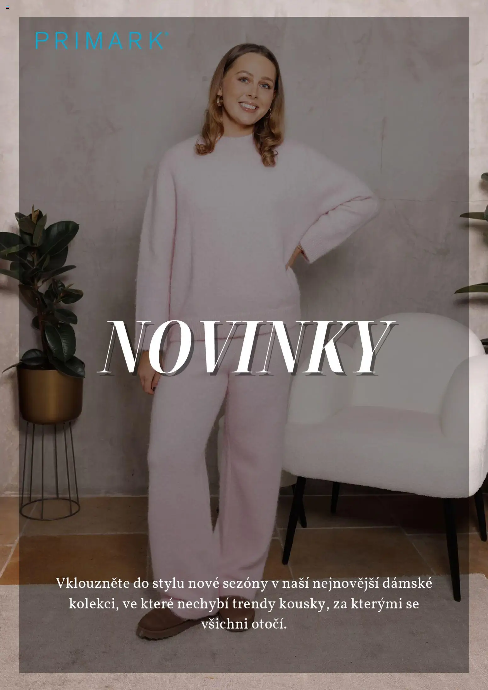 PRIMARK nabídka - strana 1- platný od 18.12.2025