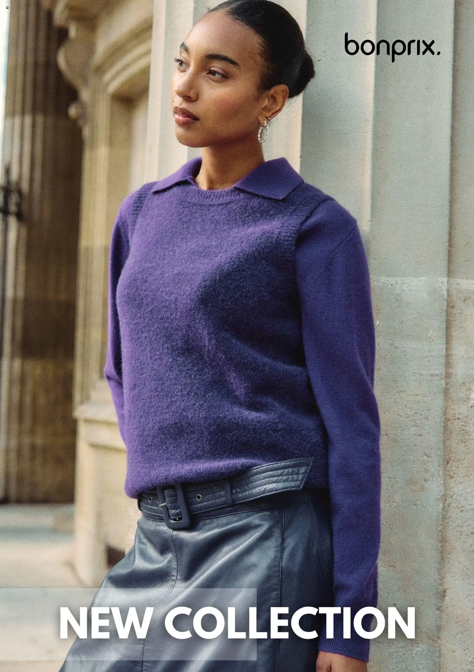 Bonprix Katalog - Seite 1 - gültig ab 01.11.2025