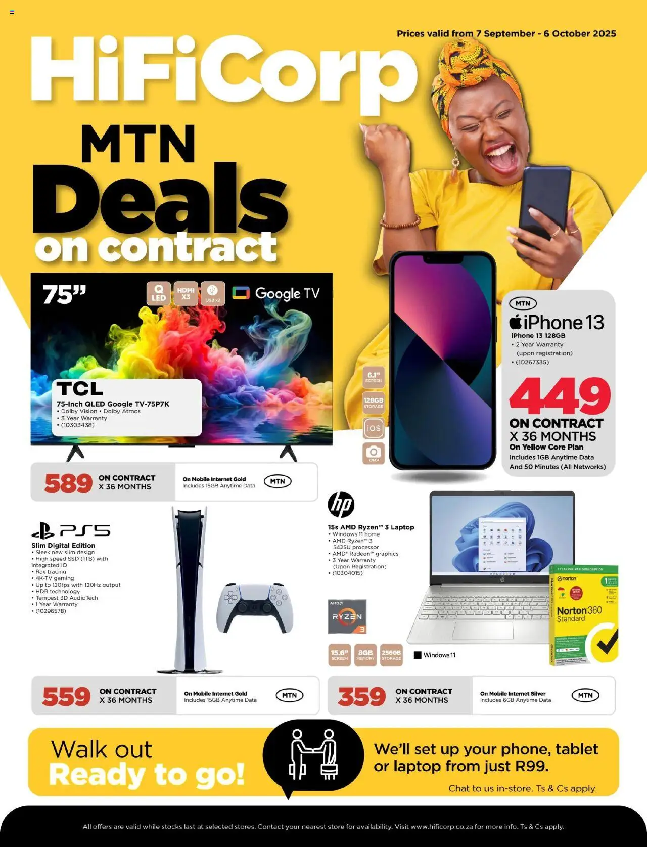HiFi Corp - MTN  - page 1- valid from 07/09/2025