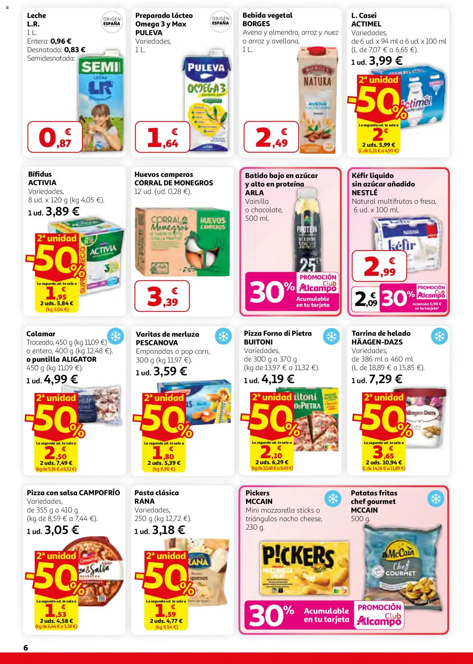 Alcampo - SST Catalán - Página de 6 - Válido desde 26/02/2026