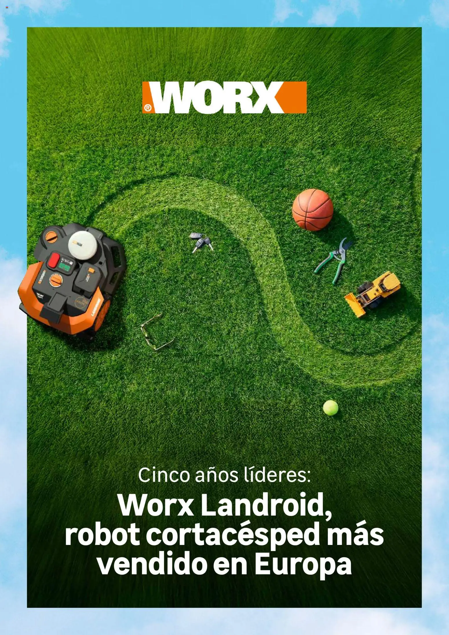 Leroy Merlin catálogo - Página de 23 - Válido desde 21/04/2026