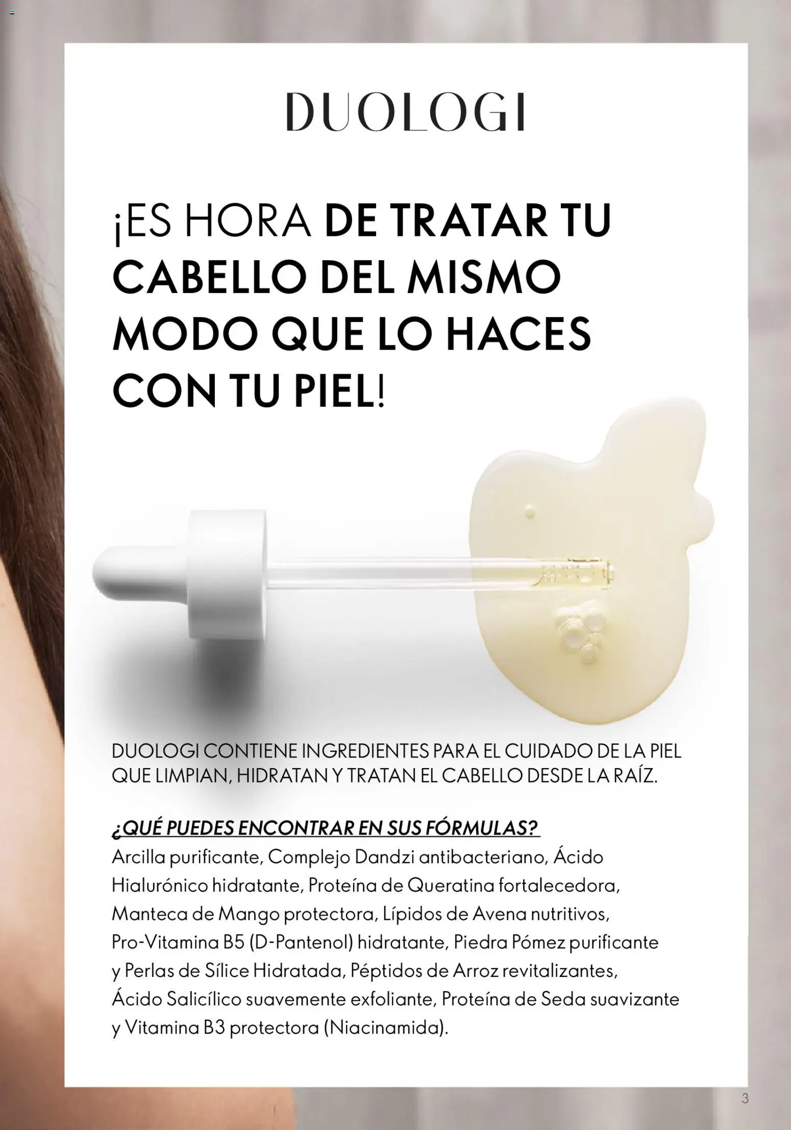 Oriflame - Duologi - Página de 3 - Válido desde 03/11/2025