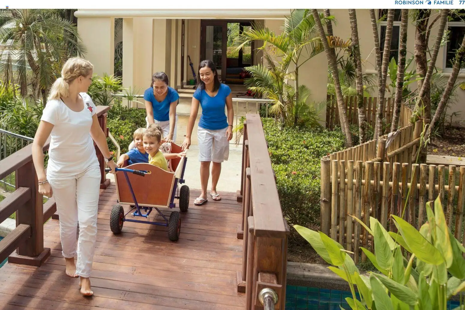 Aida ROBINSON Ganzjahreskatalog 2025/26 - Seite 77 - gültig ab 30.10.2025