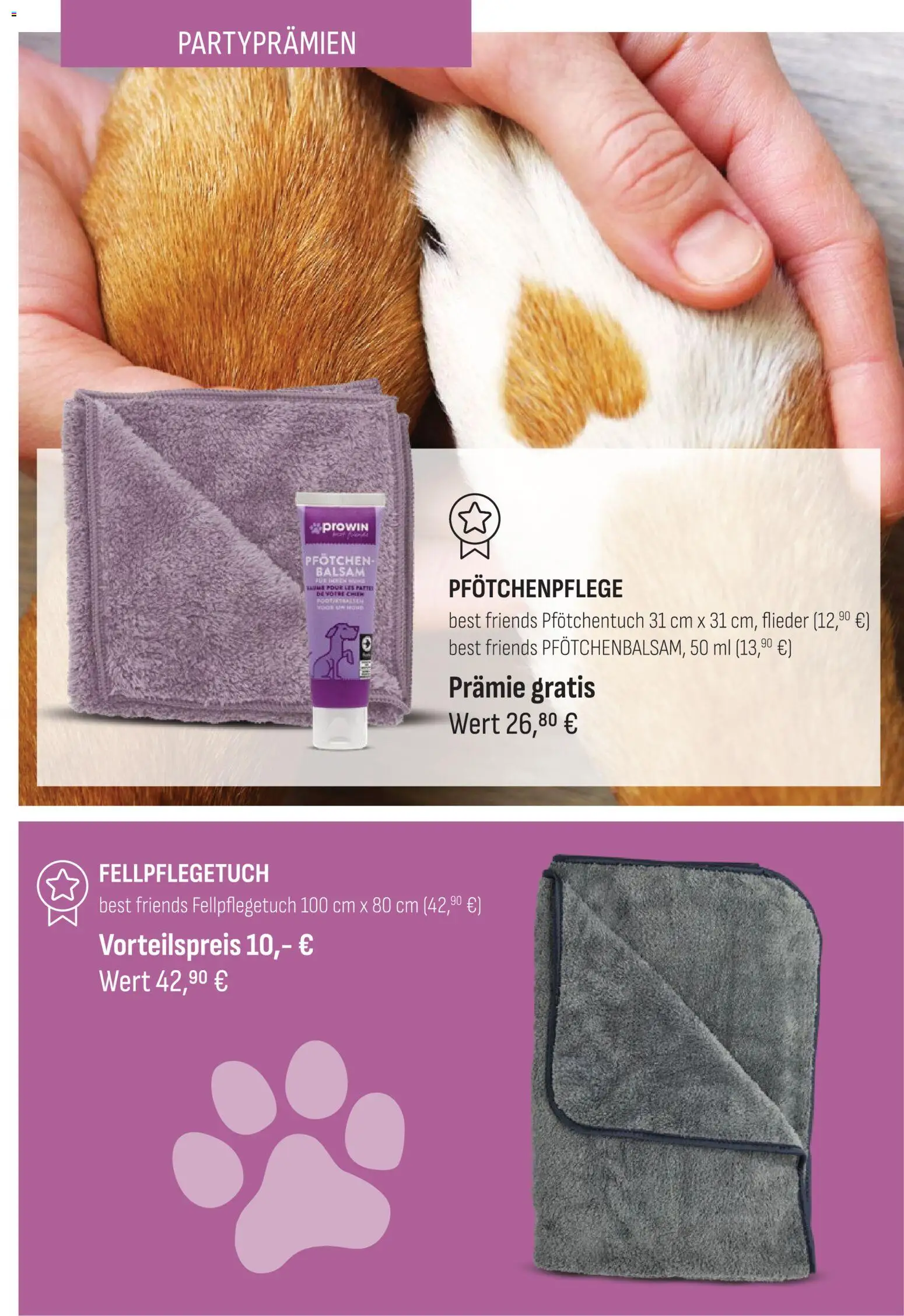 Angebote ProWIN April / Mai 2026 - Seite 14 - gültig ab 01.04.2026