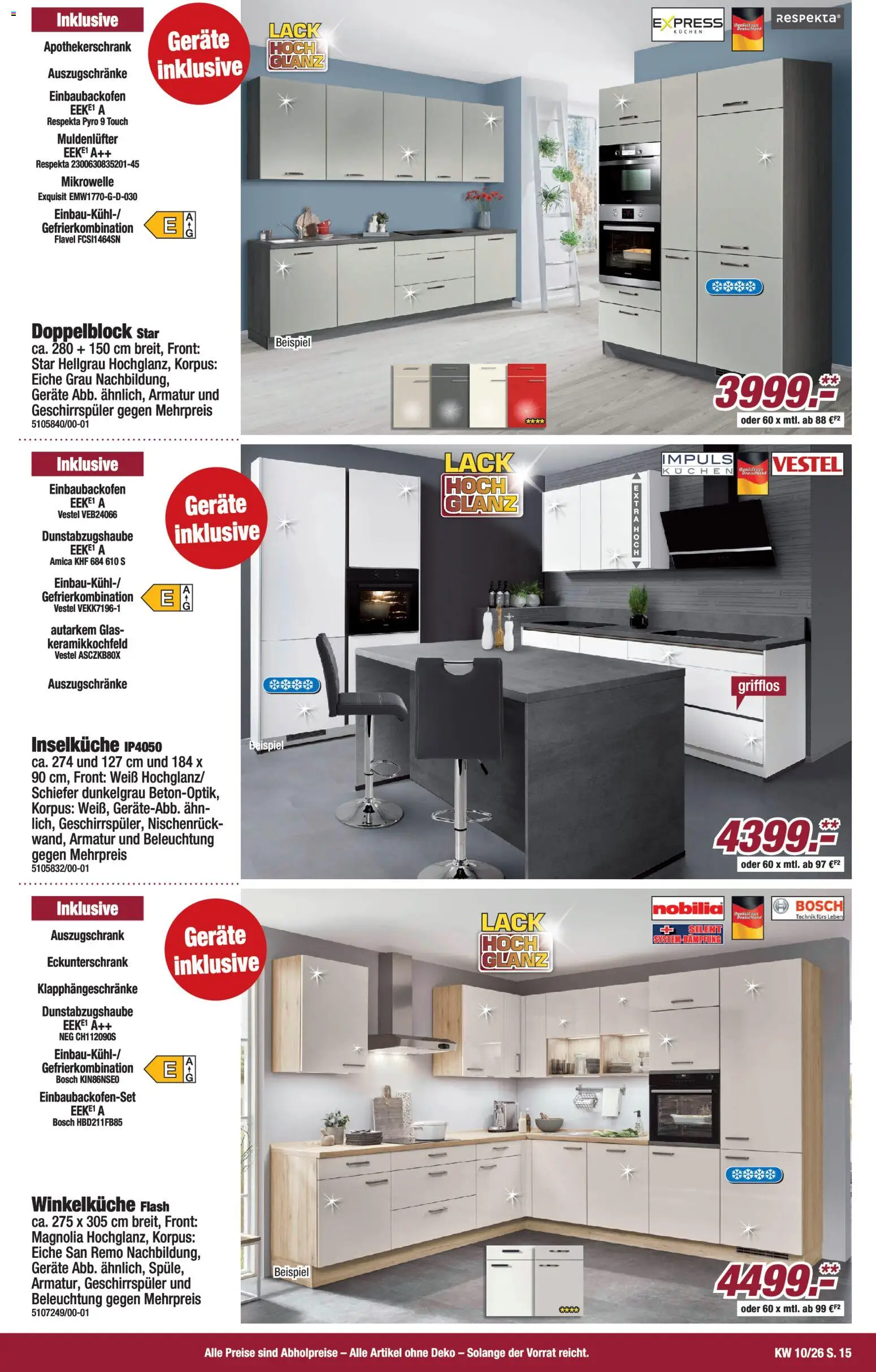 Poco Prospekt 	 - Seite 15 - gültig ab 01.03.2026