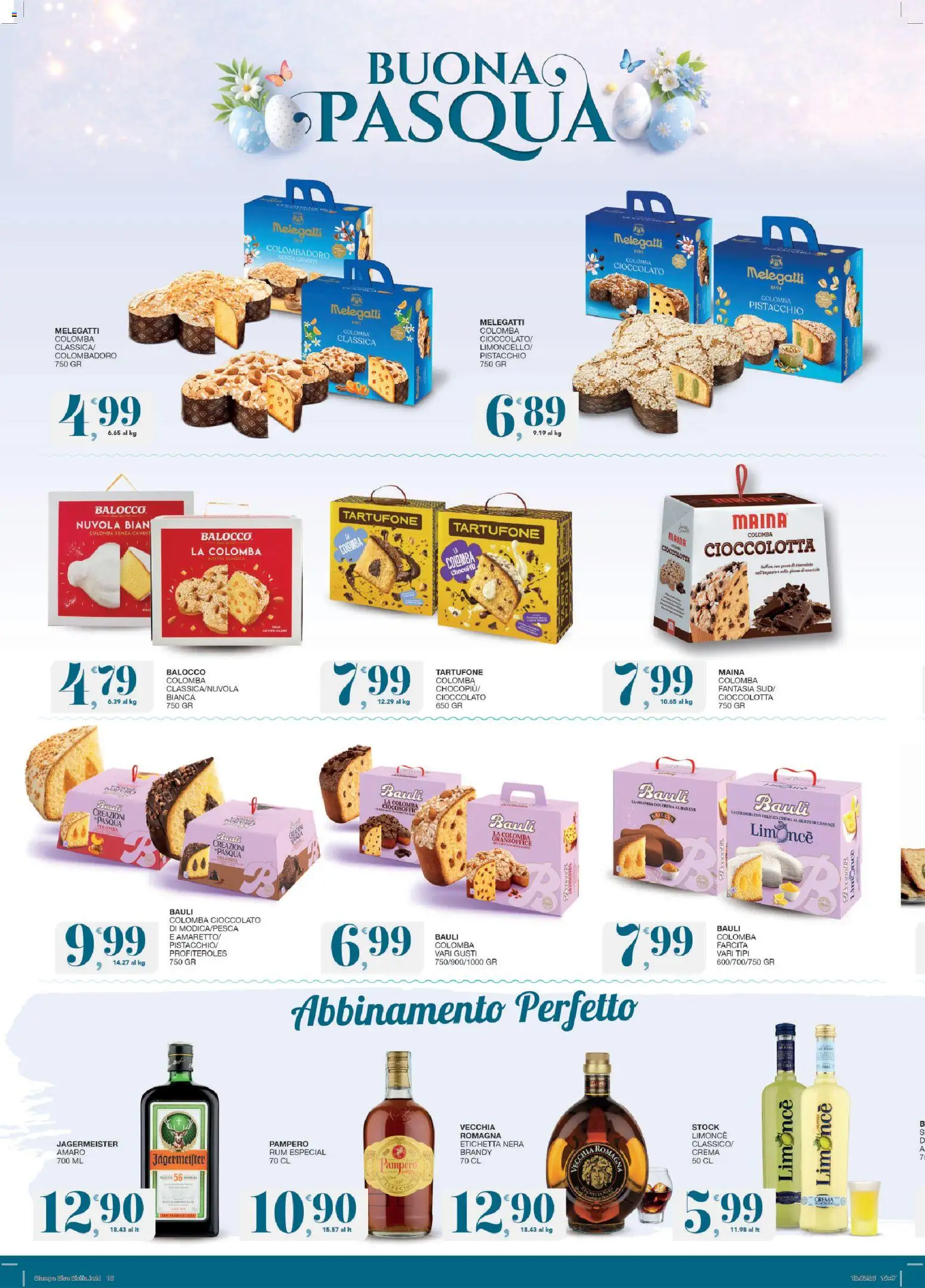 SISA volantino - pagina 16 - valido dal 26/03/2026