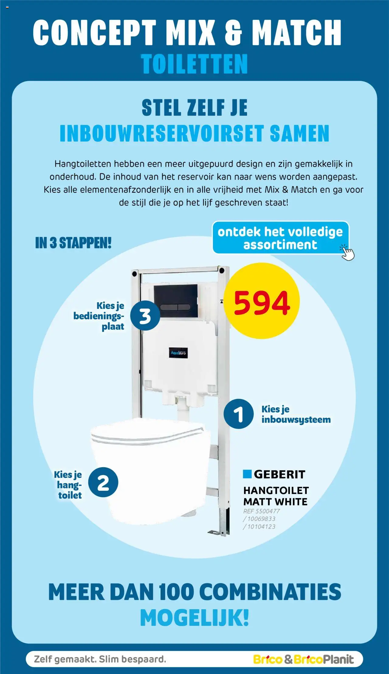 Brico Plan-it - Folder - pagina 30- geldig vanaf 16/07/2025