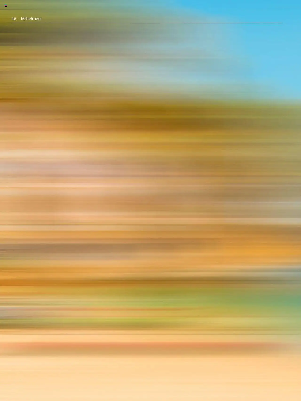 TUI airtours Katalog  Westliches Mittelmeer 2025 - Seite 46 - gültig ab 01.04.2025