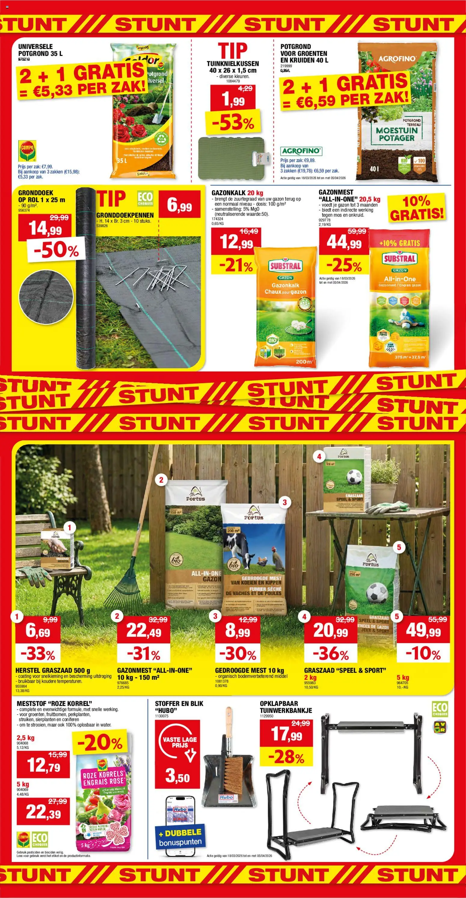 Hubo folder - page 4- valid from 18/03/2026