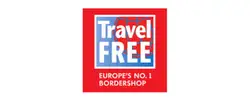 Travel Free logo