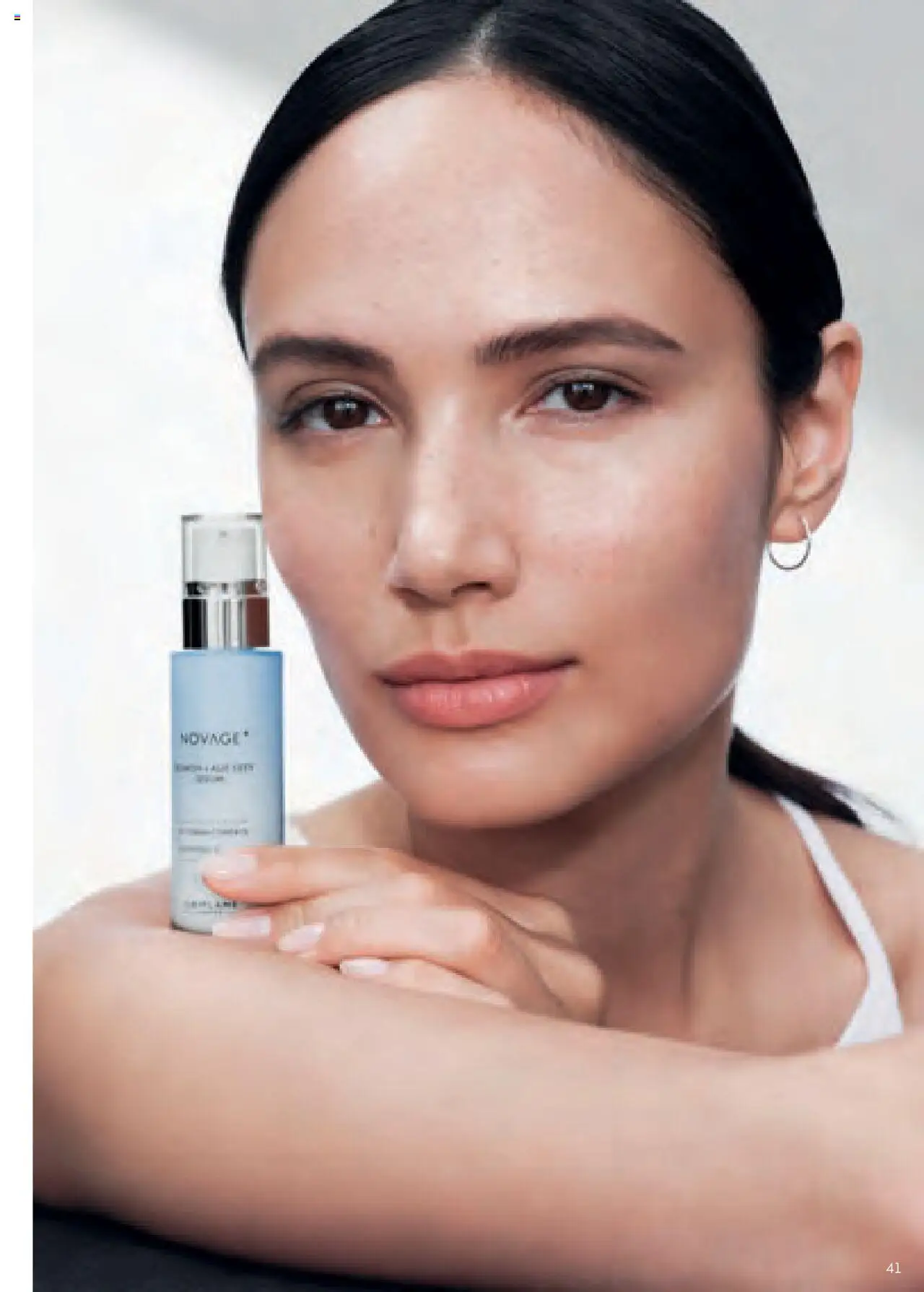 Oriflame - Kατάλογος Οδηγός Προϊόντων - σελίδα 41- ισχύει από 17/03/2023