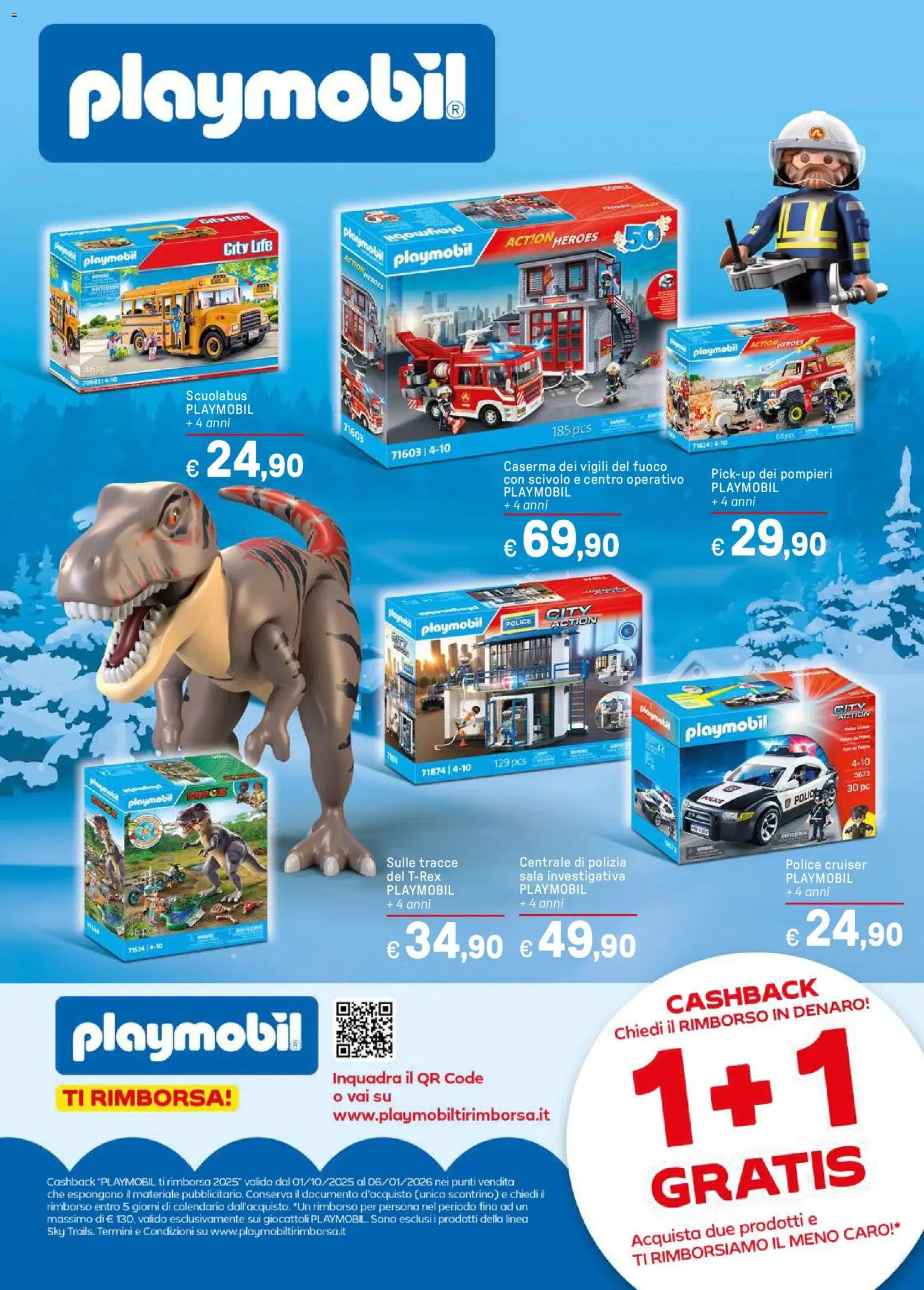 Iper Giocattoli catalogo - pagina 15 - valido dal 05/11/2025