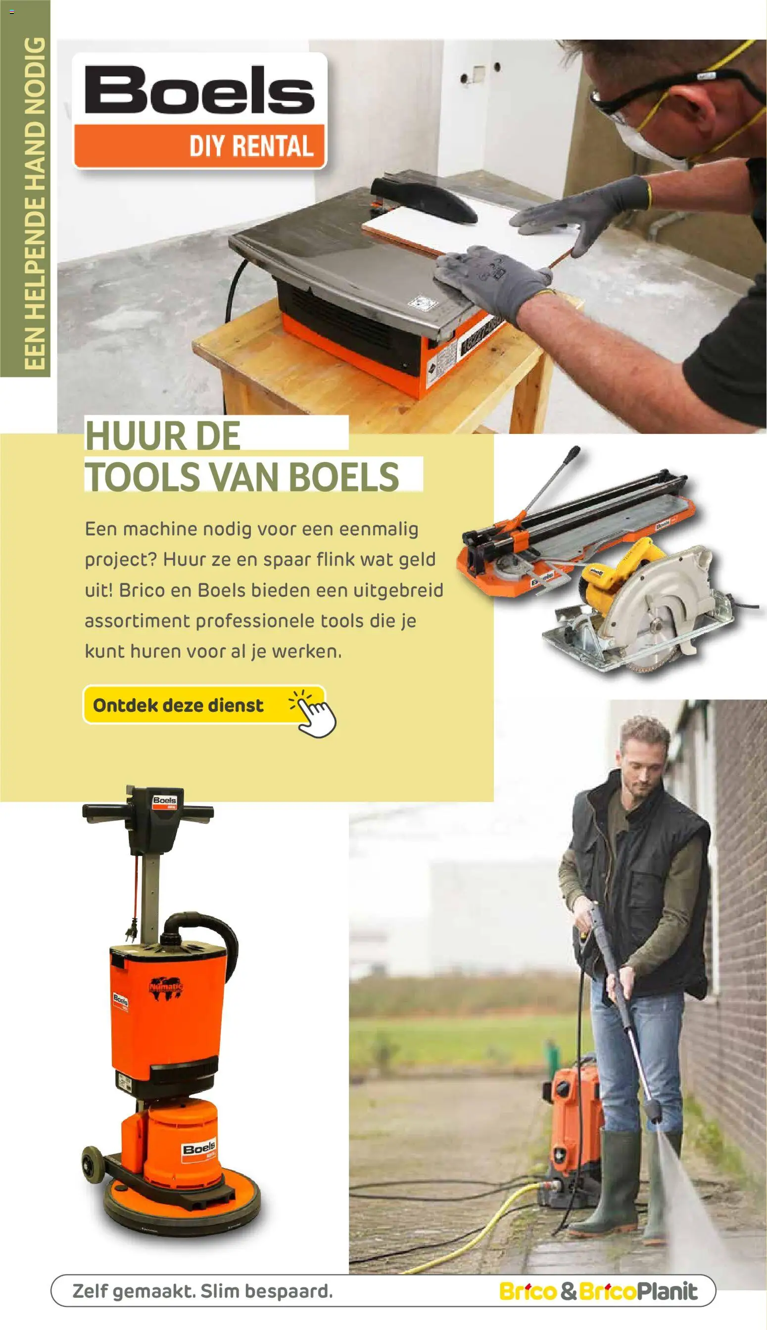 Brico Plan-it - Vloermagazine - page 78- valid from 04/02/2026