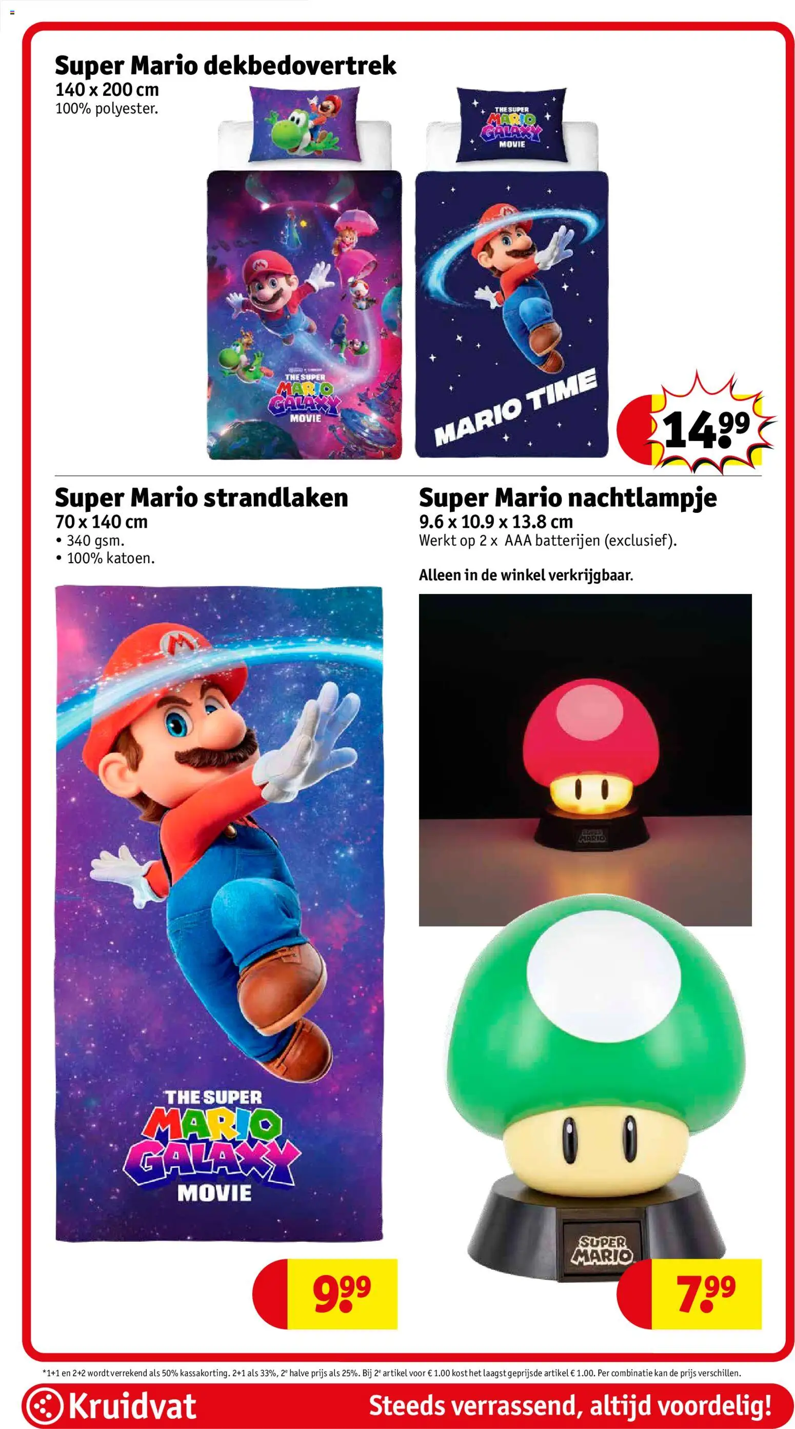 Kruidvat folder week 15 - page 87- valid from 07-04-2026