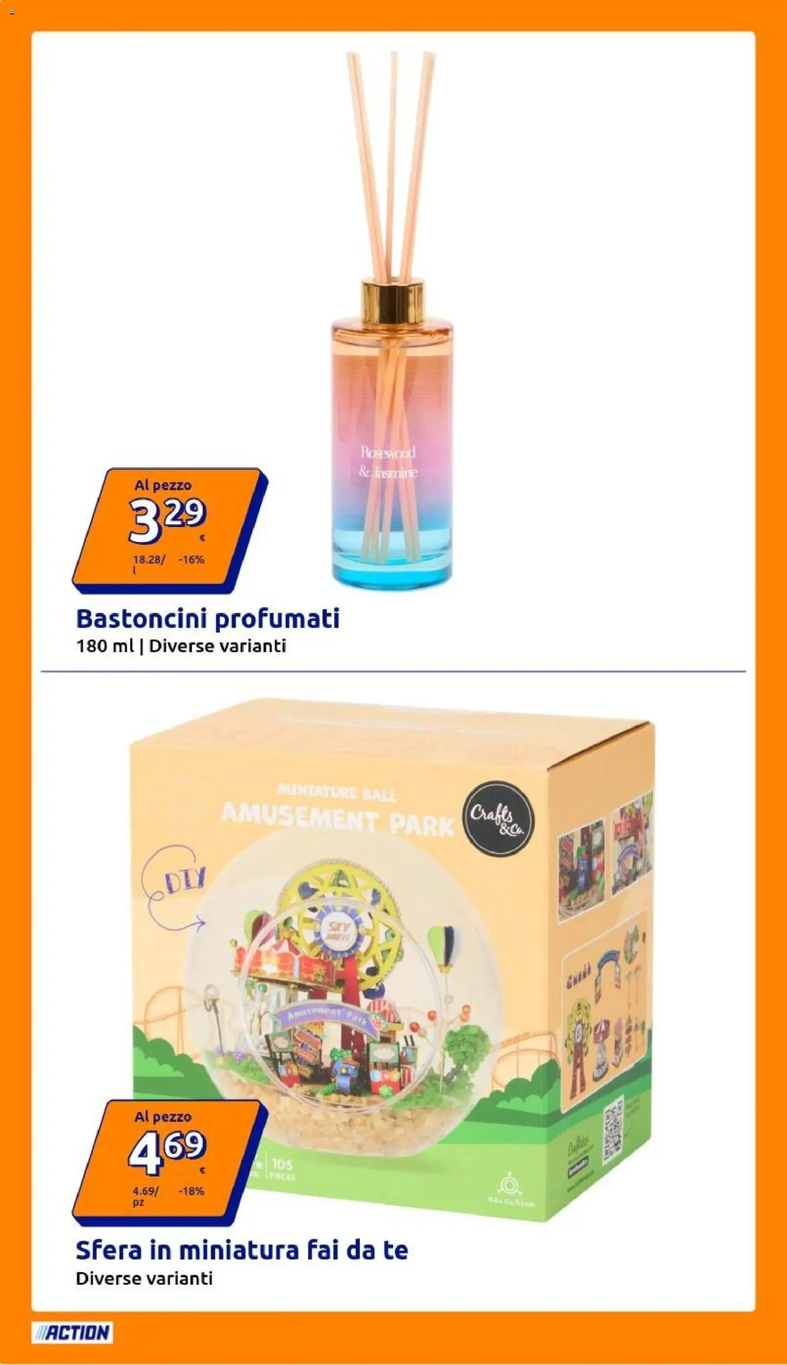 Action volantino - pagina 6 - valido dal 01/04/2026