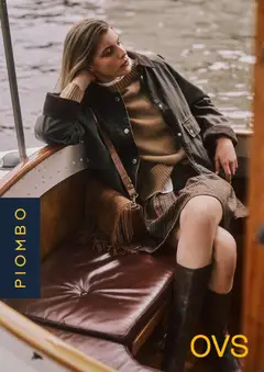 Anteprima Volantino OVS	 valida dal 01/11/2025