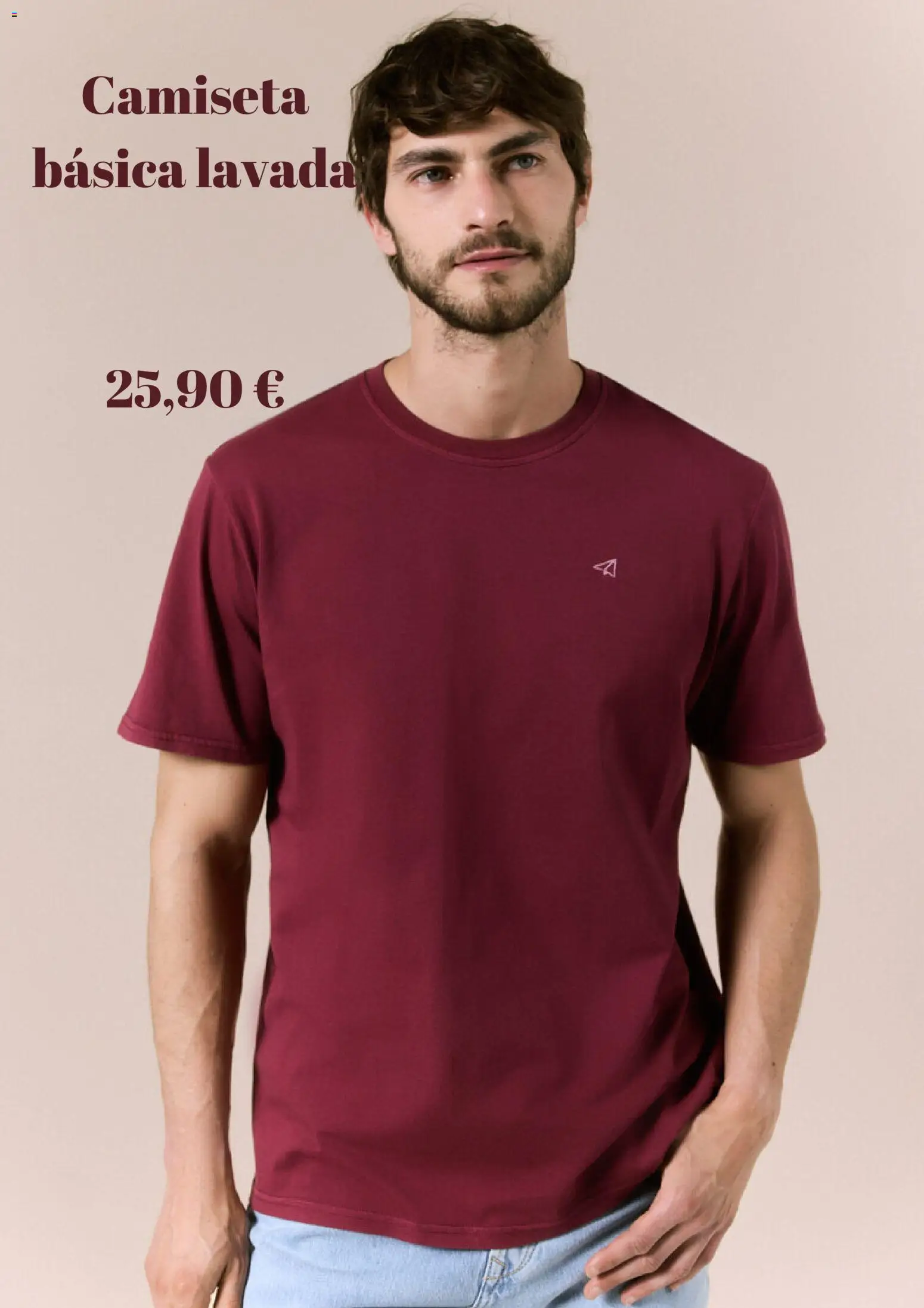 Cortefiel folleto - Página de 5 - Válido desde 07/04/2026