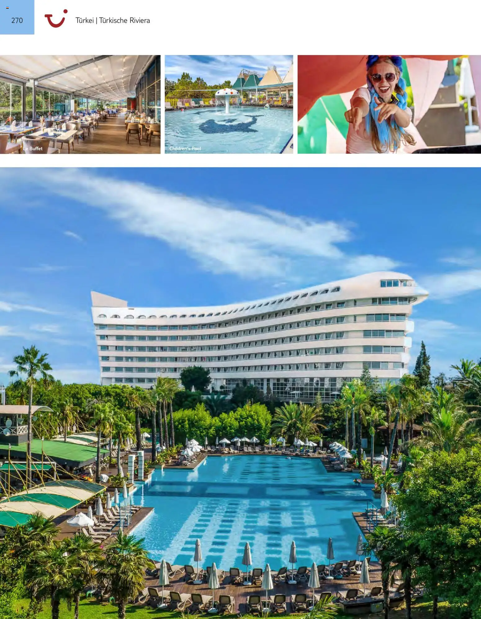 Aida  Südeuropa & Nordafrika 2026/27 - Seite 270 - gültig ab 01.01.2026