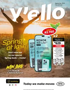 Preview MTN Deals valid from 07/09/2025