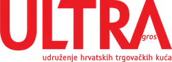 Ultra Gros logo logo