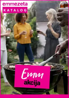 Emmezeta katalog od 06.08.2025