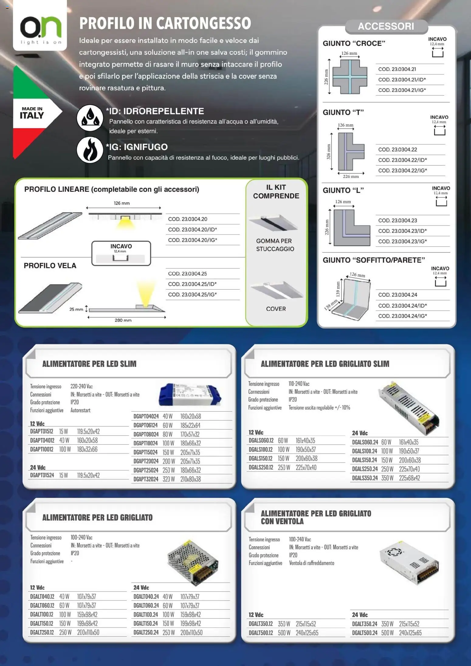 Volantino GBC	 - pagina 15 - valido dal 01/11/2025