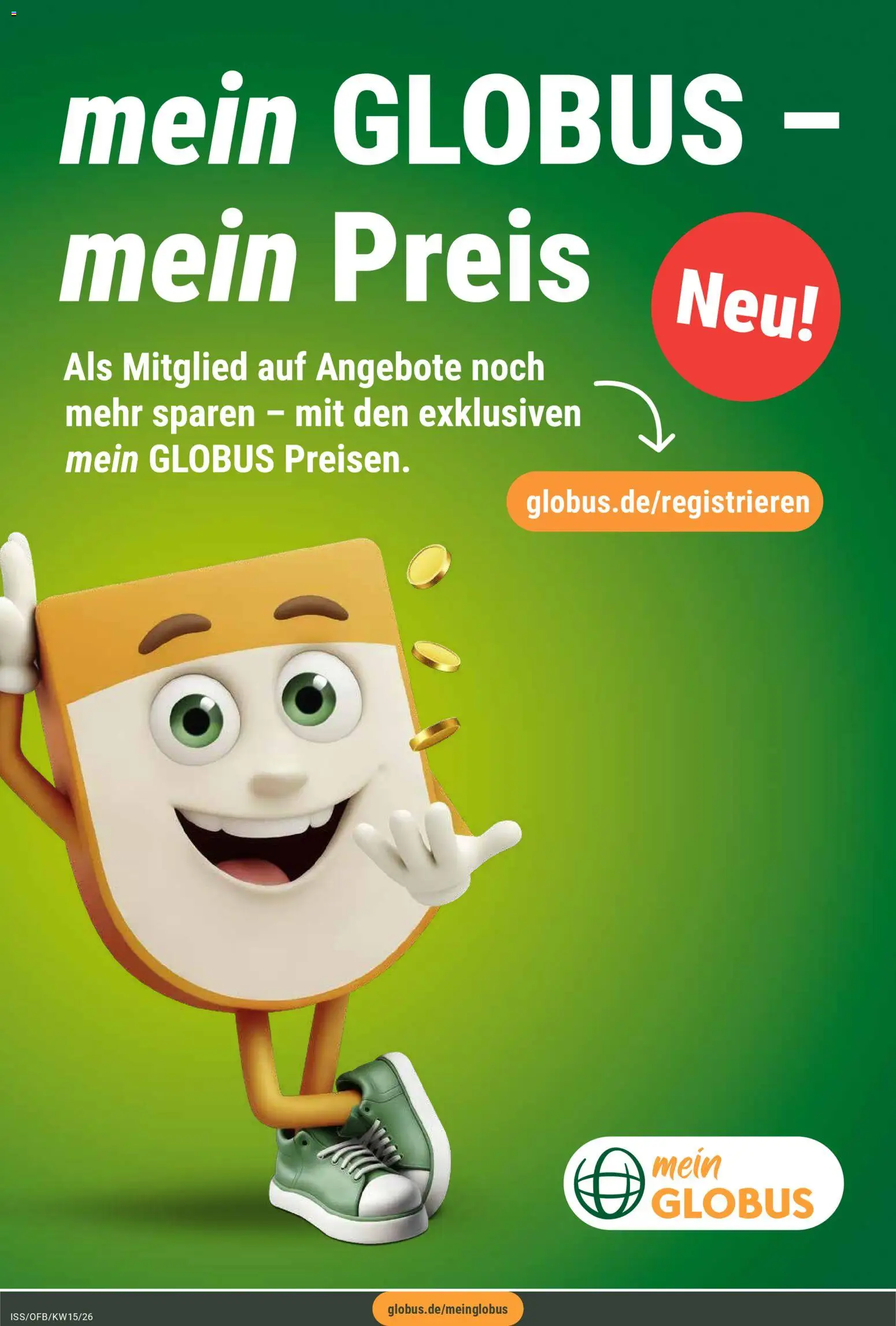 Globus Prospekt 	 - Seite 11 - gültig ab 07.04.2026