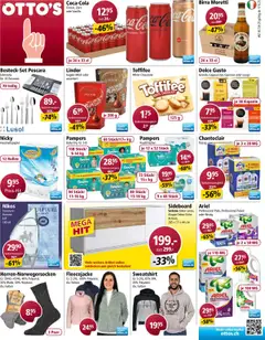 Vorschau Otto's Aktionen gültig ab 17.09.2025