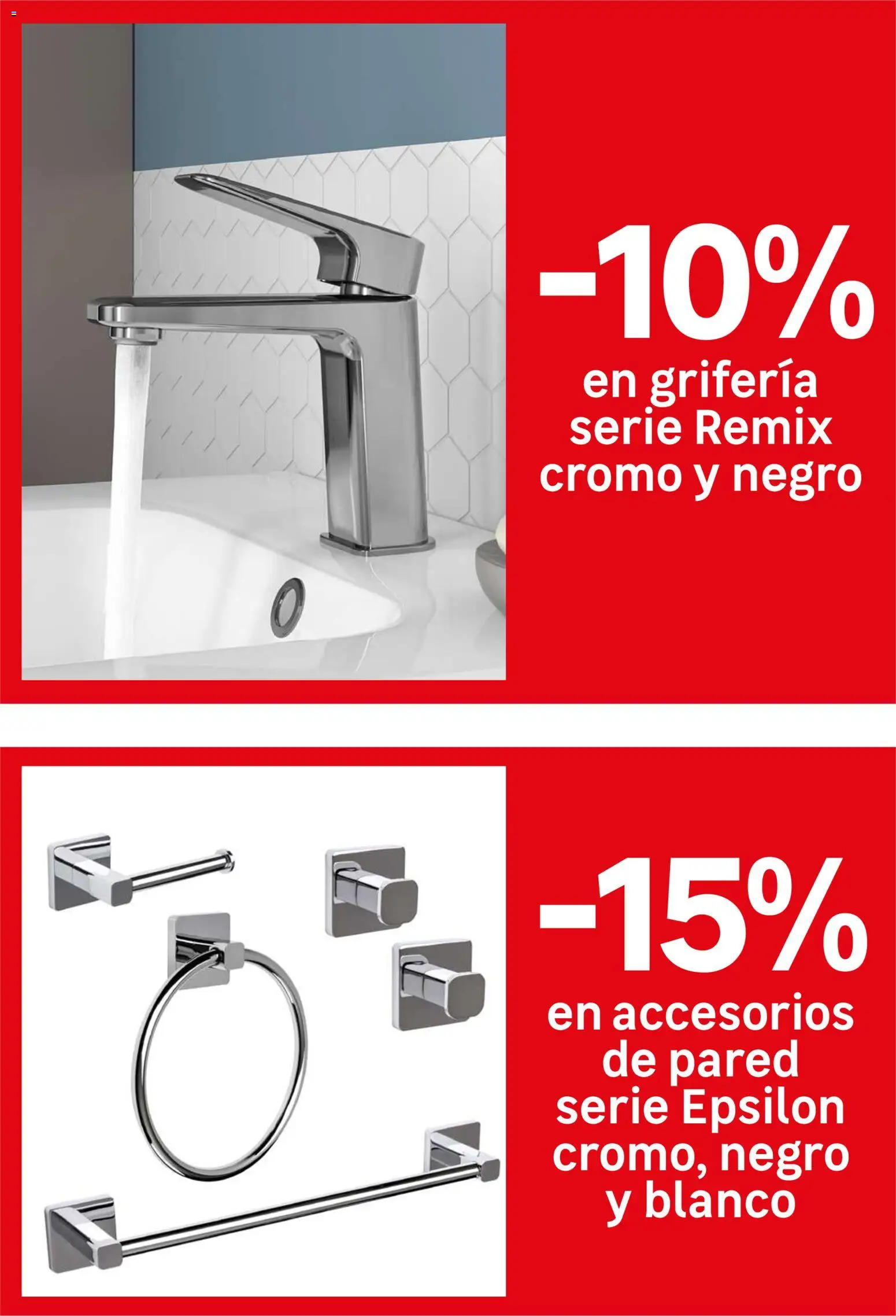 Leroy Merlin catálogo - Página de 40 - Válido desde 24/03/2026