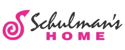 Schulman's Home shop logo