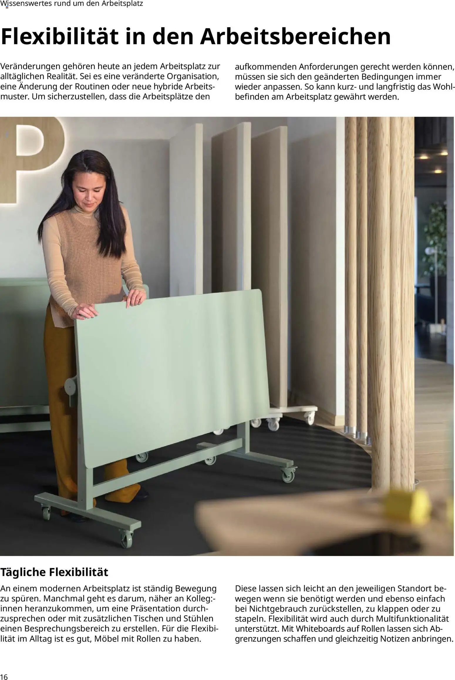 Ikea Büroeinrichtung - Seite 16 - gültig ab 02.01.2026