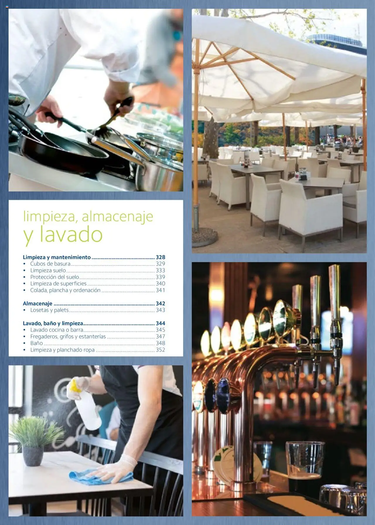 Makro catálogo - Página de 359 - Válido desde 19/06/2024