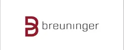 Breuninger Geschäft logo