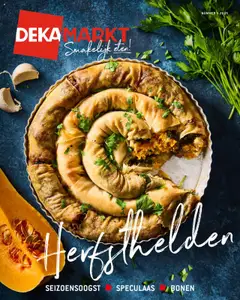 Dekamarkt - Magazine 5/2025 geldig vanaf 12-09-2025