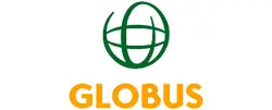 Globus Geschäft logo