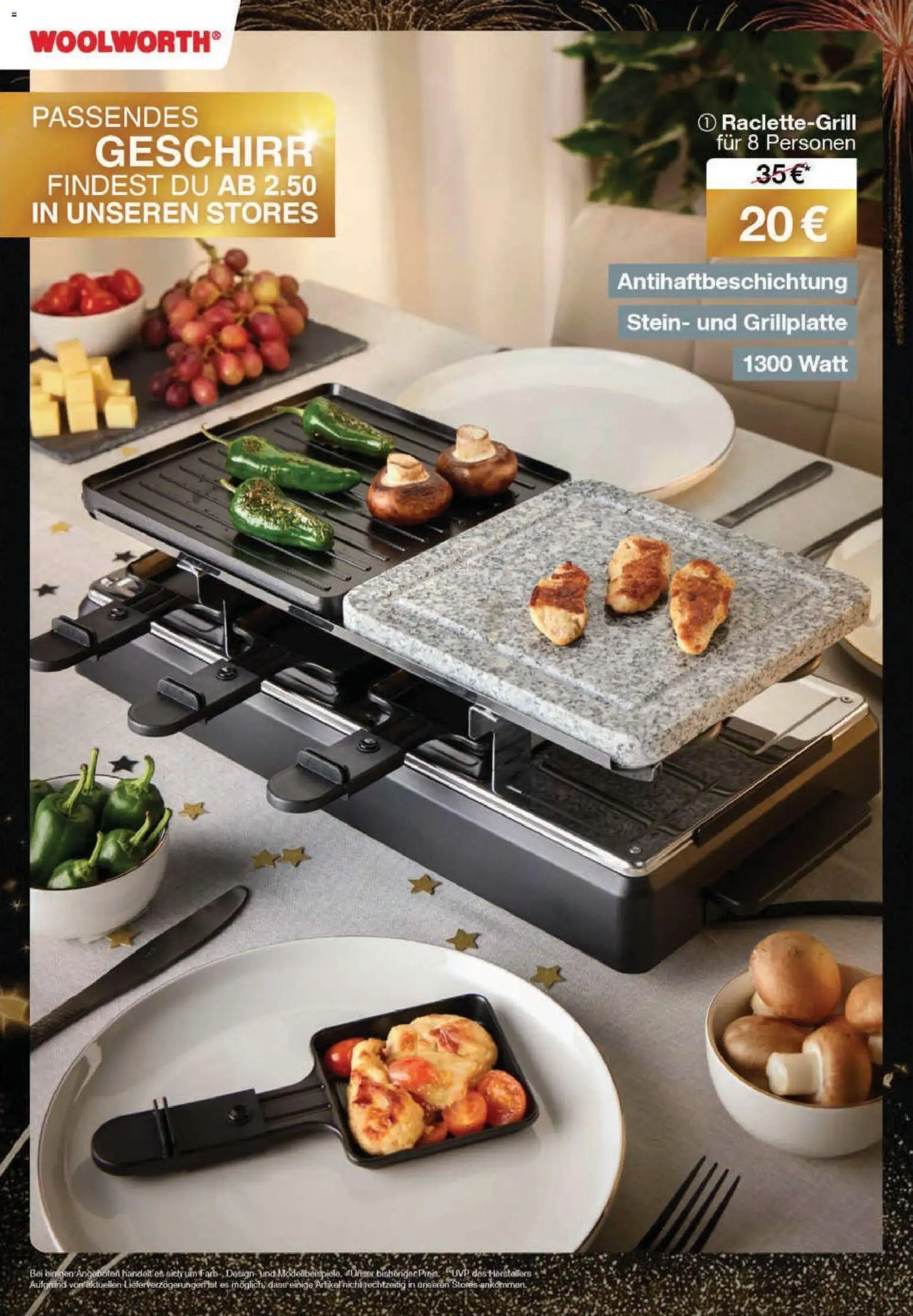 Woolworth Prospekt 	 - Seite 11 - gültig ab 17.12.2025