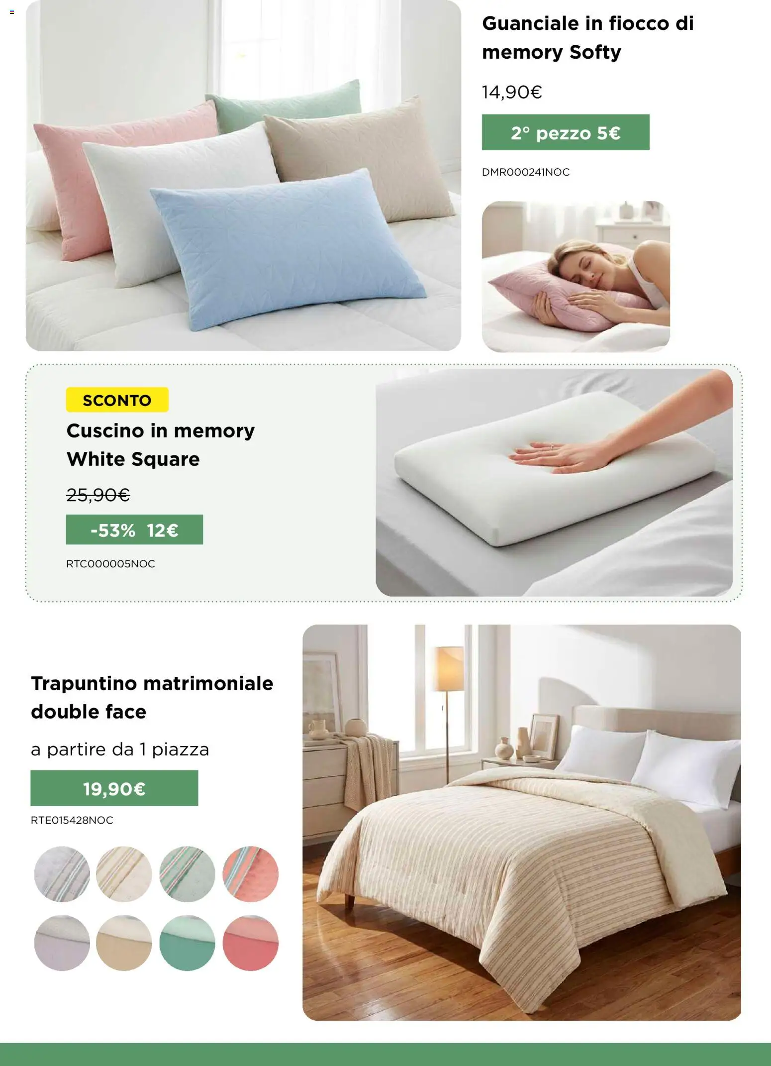 Kasanova volantino - pagina 23 - valido dal 21/03/2026