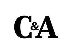 C&A logo