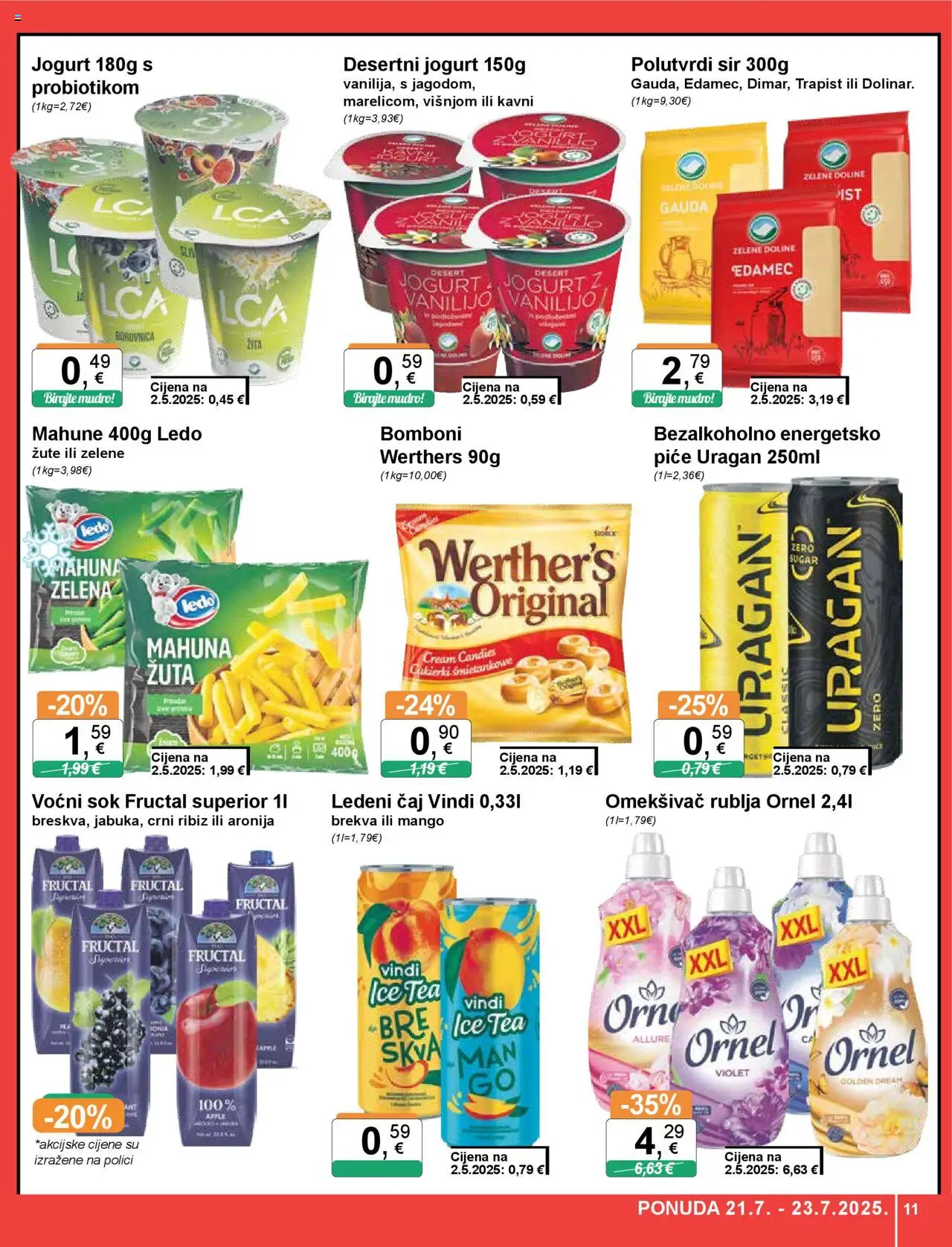 Katalog KTC - stranica 11- važeći od 17.07.2025