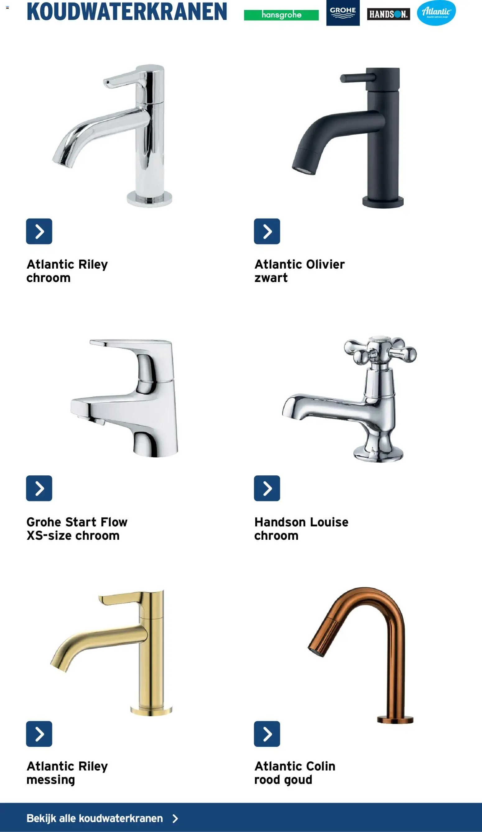 GAMMA - Sanitairspecial - page 26- valid from 07/01/2026