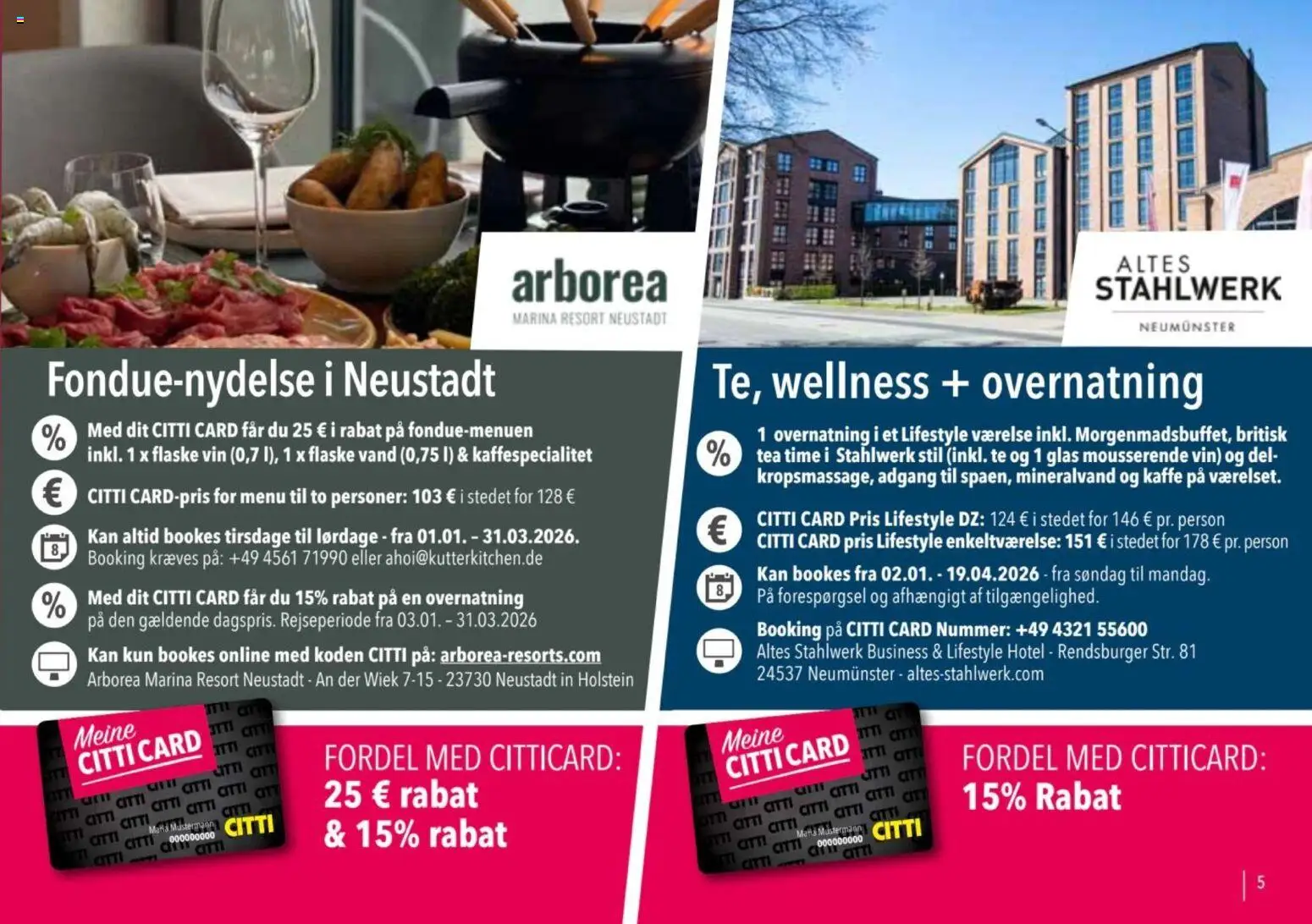 CITTI - Fordelshæfte - page 5- valid from 01/01/2026