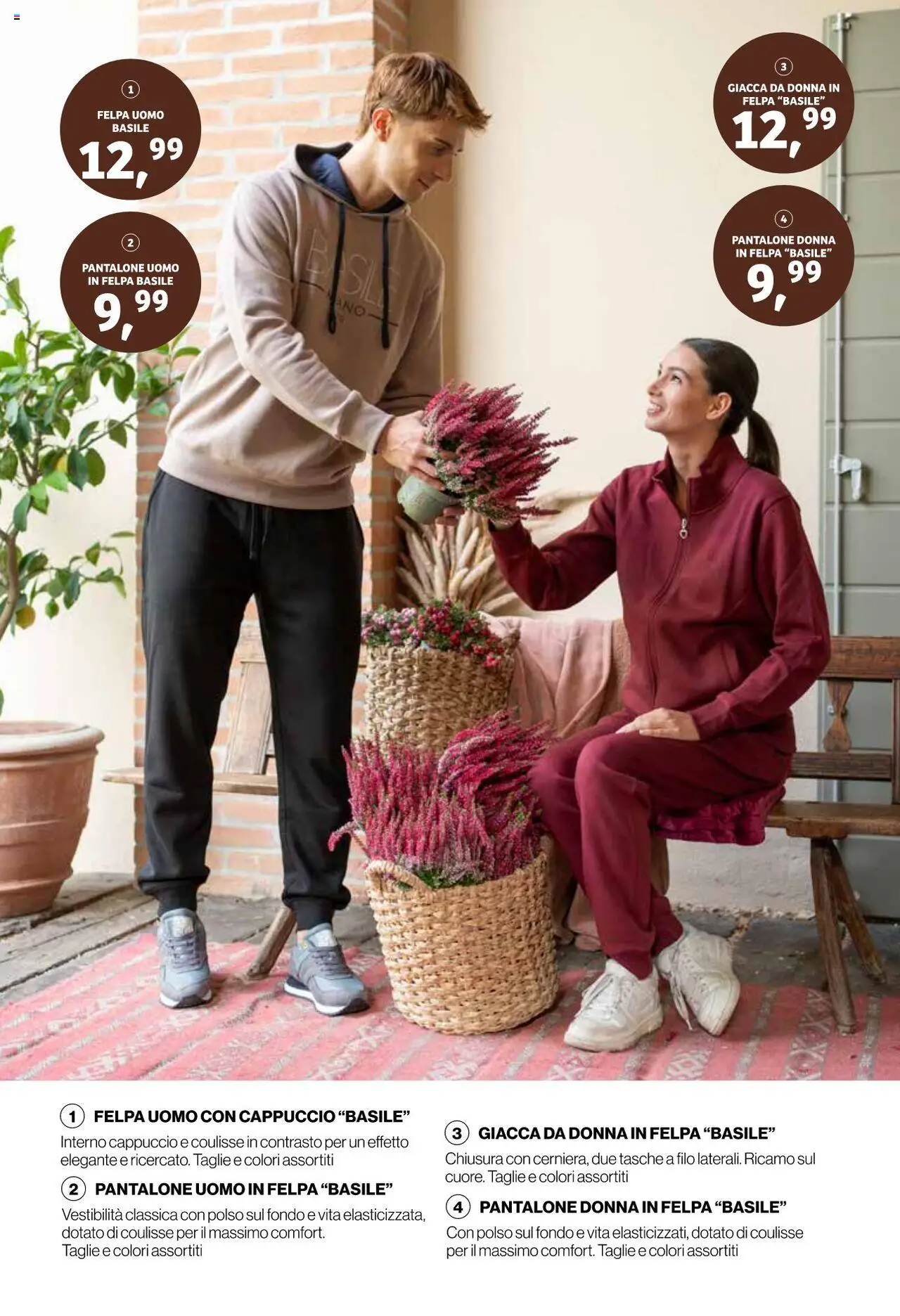 IN's Autunno catalogo - pagina 14 - valido dal 15/10/2025