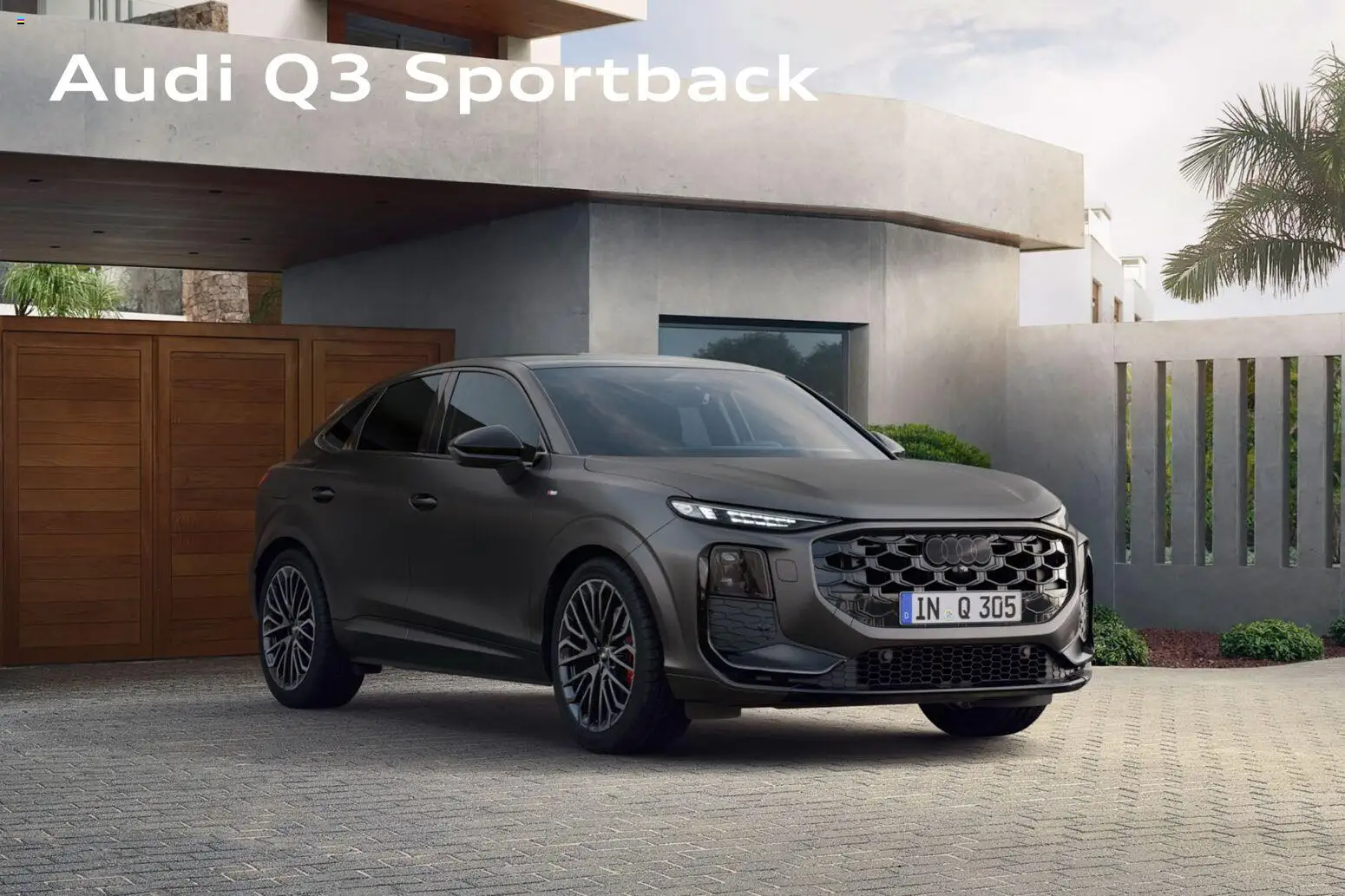 Audi Q3 - Seite 10 - gültig ab 29.01.2026