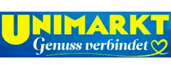 Unimarkt Geschäft logo