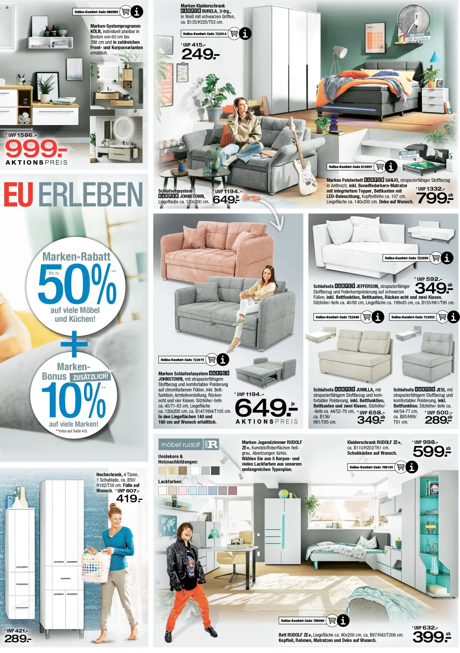 Ostermann Prospekt 	 - Seite 15 - gültig ab 11.04.2026